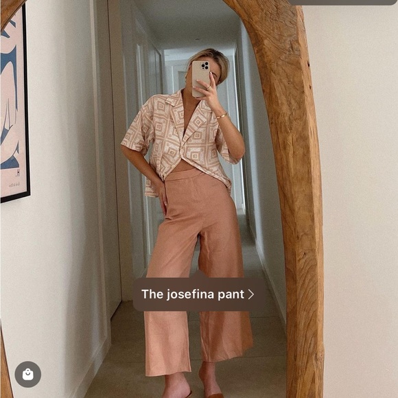 Sancia Josefina Pant - Picture 2 of 16